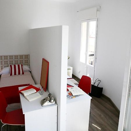 Estuhome Madrid Bagian luar foto