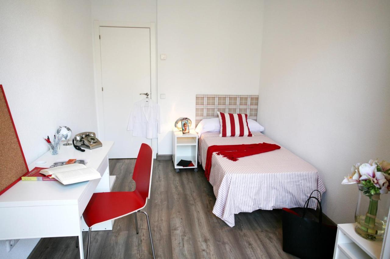 Estuhome Madrid Bagian luar foto