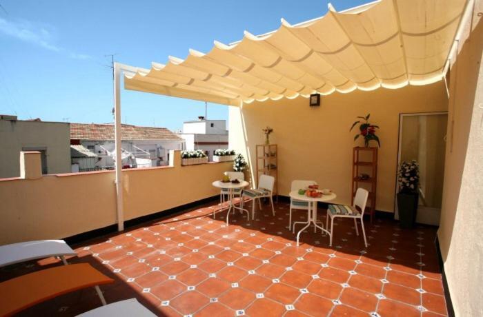 Estuhome Madrid Bagian luar foto