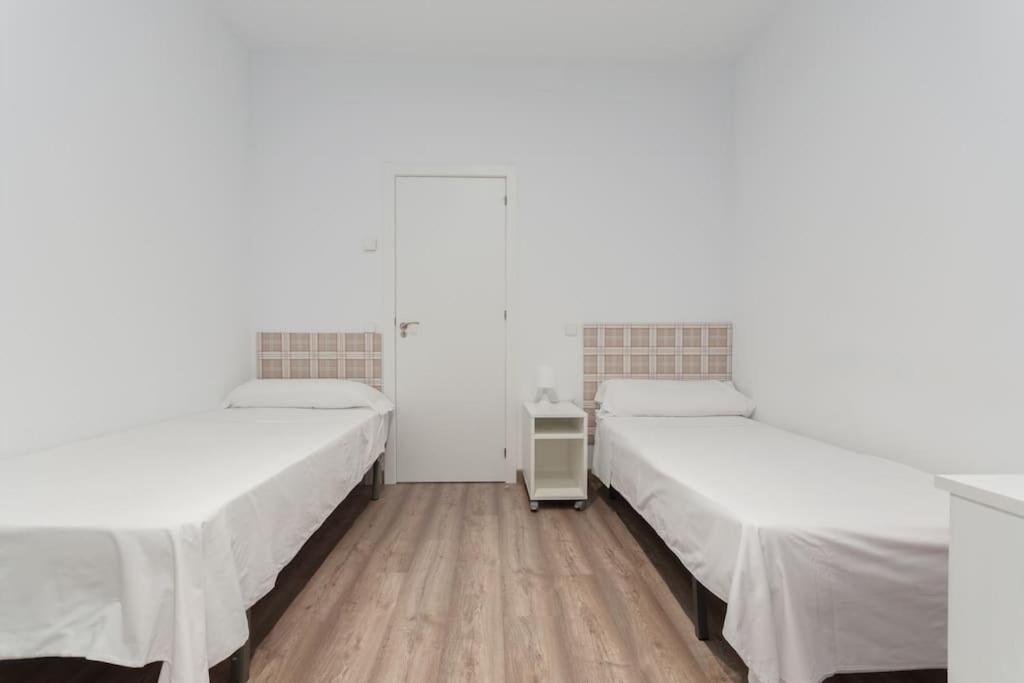 Estuhome Madrid Bagian luar foto