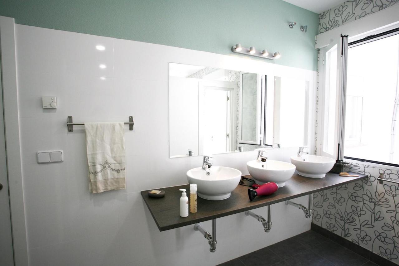 Estuhome Madrid Bagian luar foto