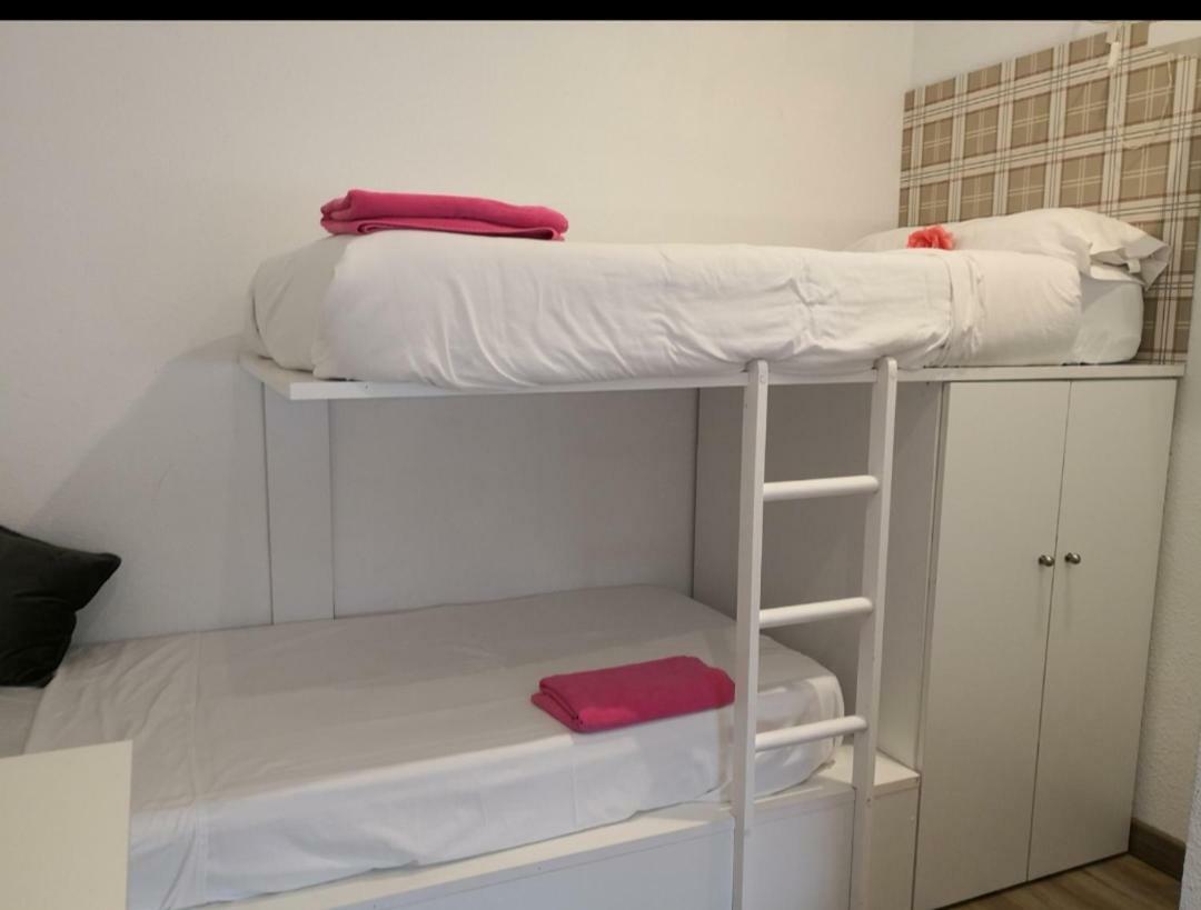 Estuhome Madrid Bagian luar foto