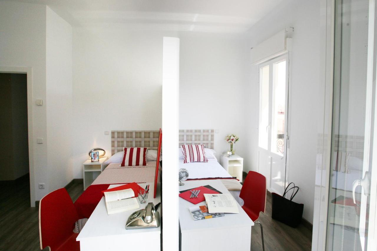 Estuhome Madrid Bagian luar foto